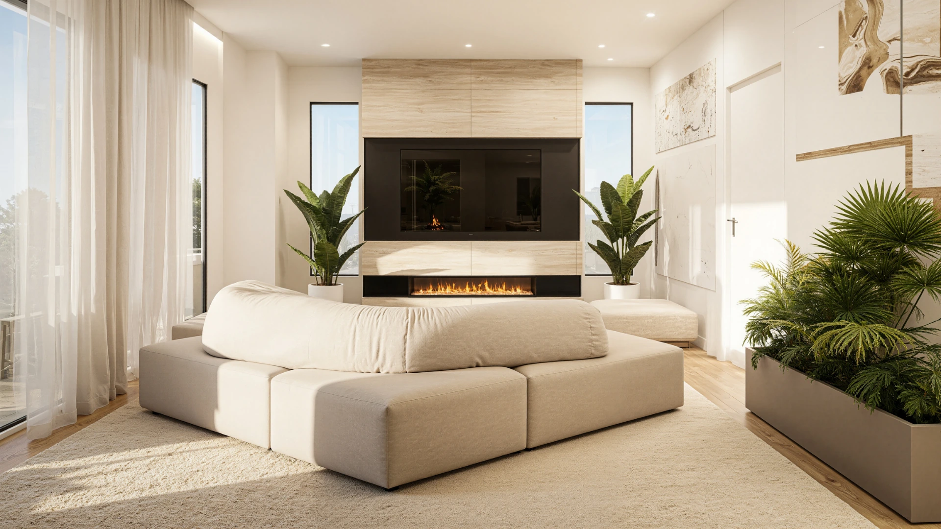 Prometheus Project Athens | Modern Residences